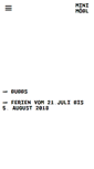 Mobile Screenshot of minimoebl.ch